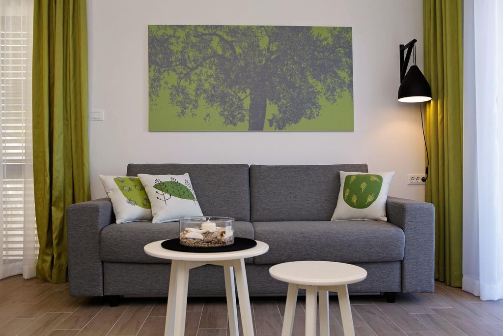 Holiday Homes Oliva Bol Ruang foto