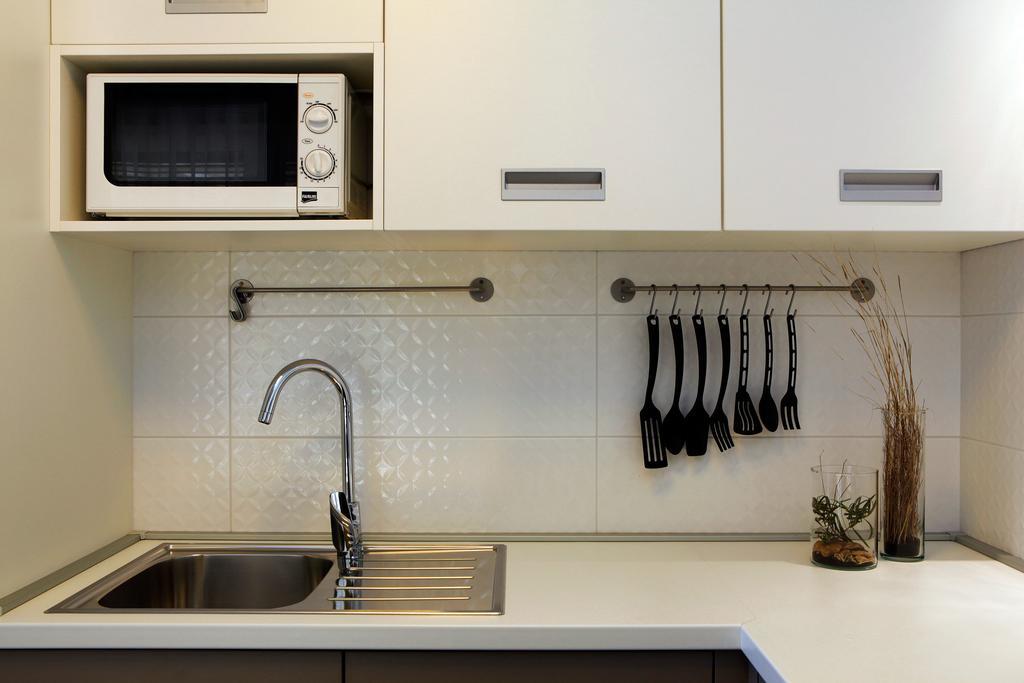 Holiday Homes Oliva Bol Ruang foto
