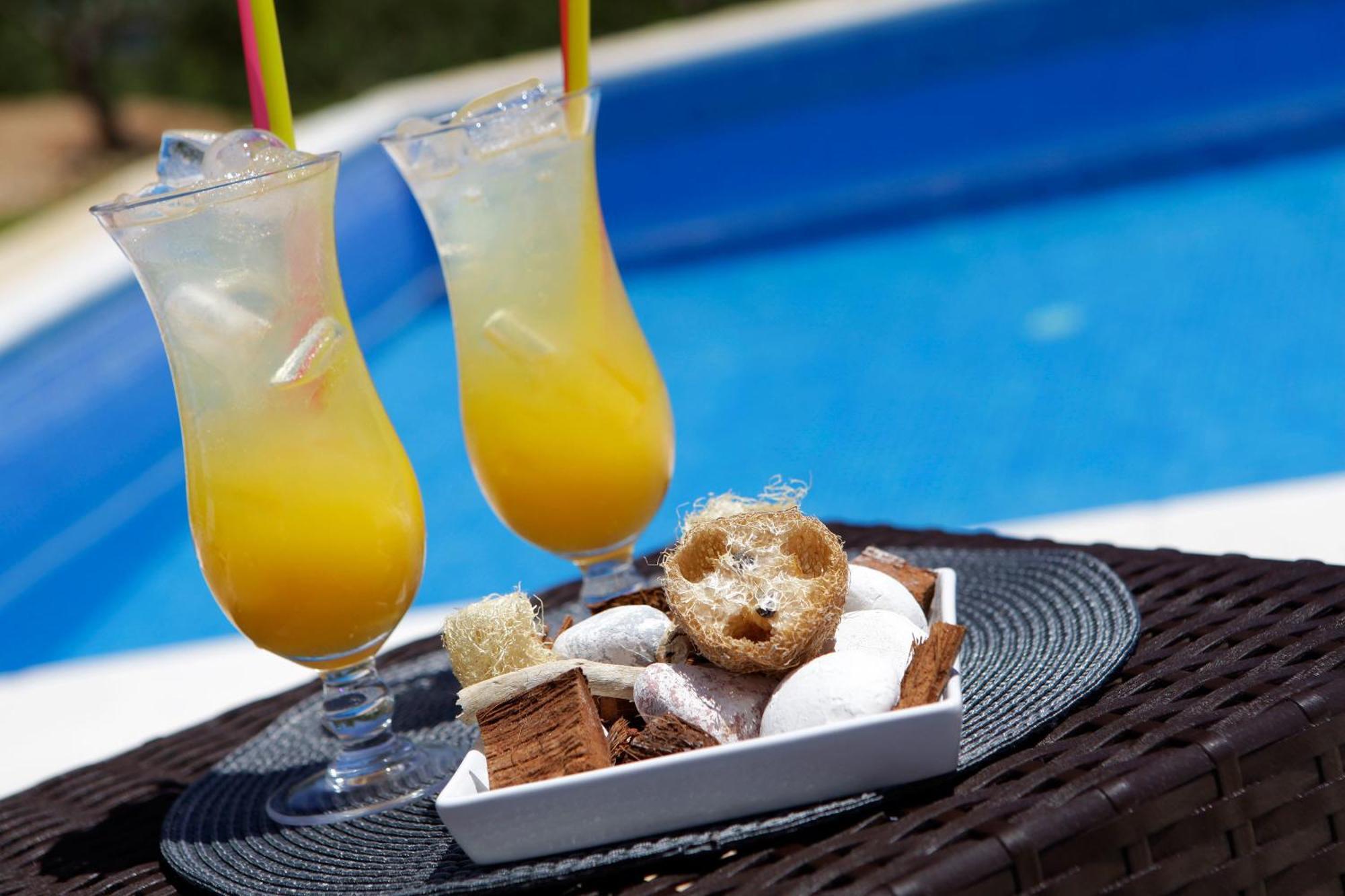 Holiday Homes Oliva Bol Ruang foto