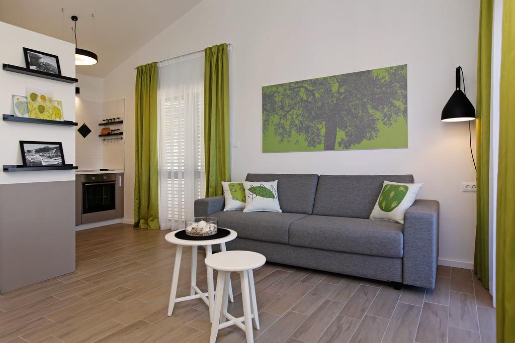 Holiday Homes Oliva Bol Ruang foto