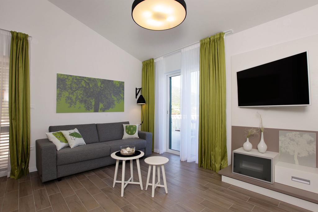 Holiday Homes Oliva Bol Ruang foto