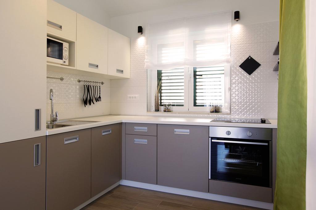 Holiday Homes Oliva Bol Ruang foto