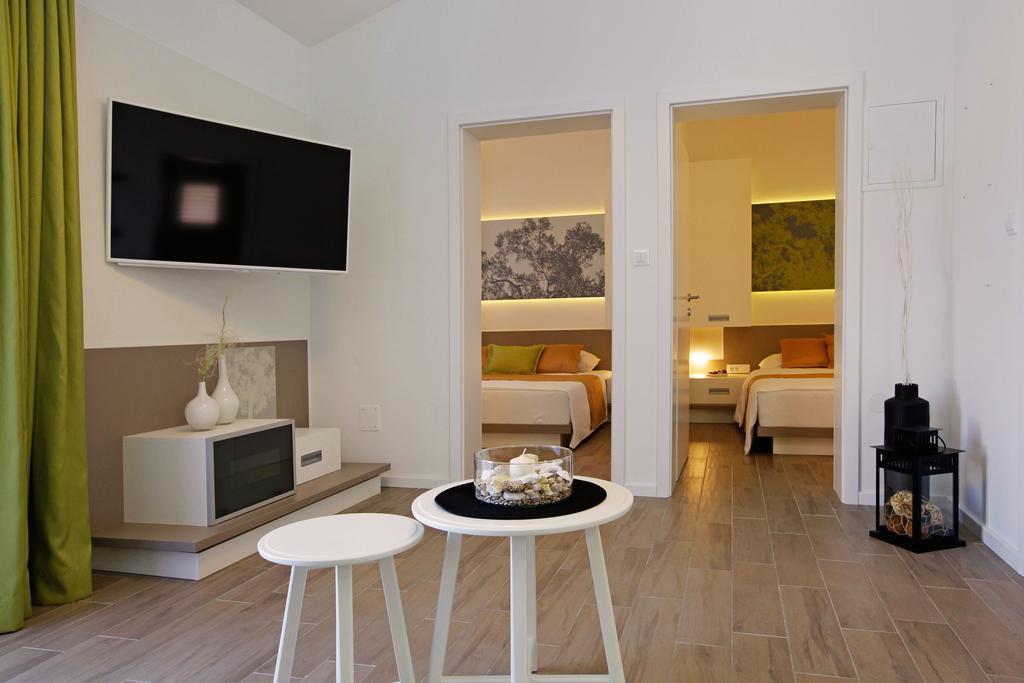 Holiday Homes Oliva Bol Ruang foto