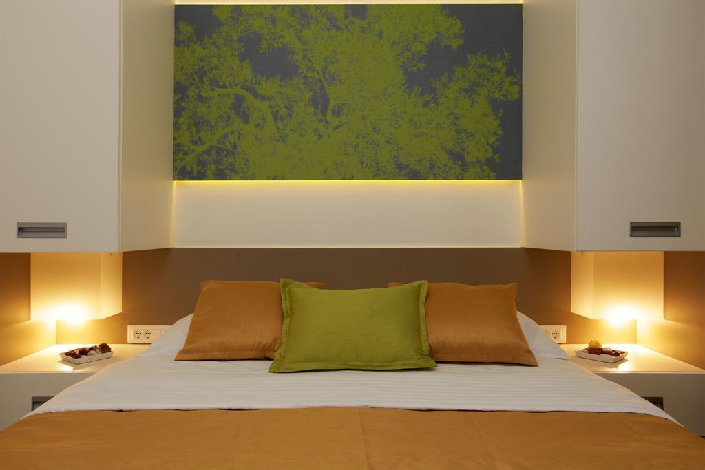 Holiday Homes Oliva Bol Ruang foto