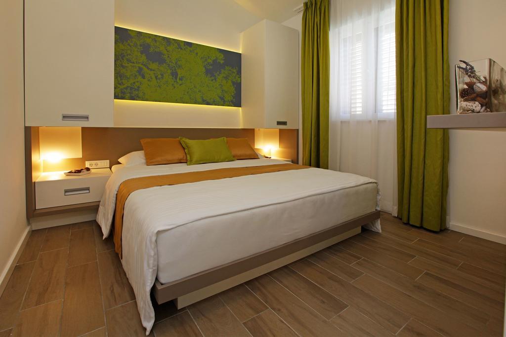 Holiday Homes Oliva Bol Ruang foto