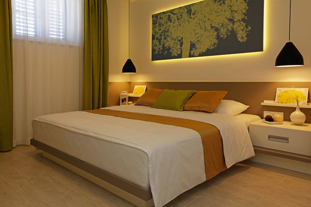 Holiday Homes Oliva Bol Ruang foto