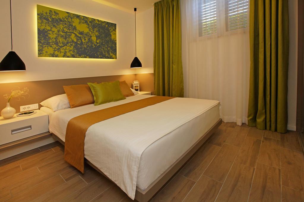 Holiday Homes Oliva Bol Ruang foto