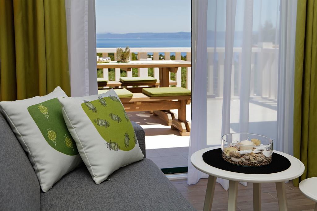 Holiday Homes Oliva Bol Ruang foto