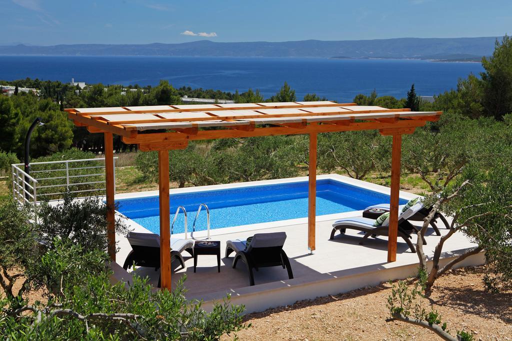 Holiday Homes Oliva Bol Ruang foto