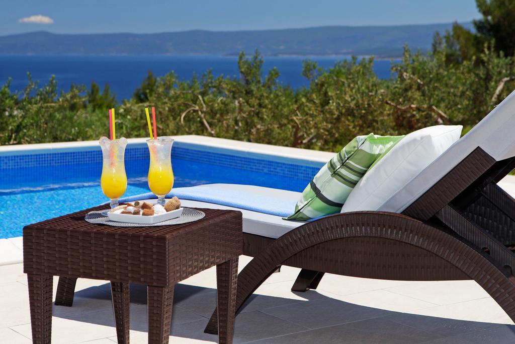 Holiday Homes Oliva Bol Ruang foto