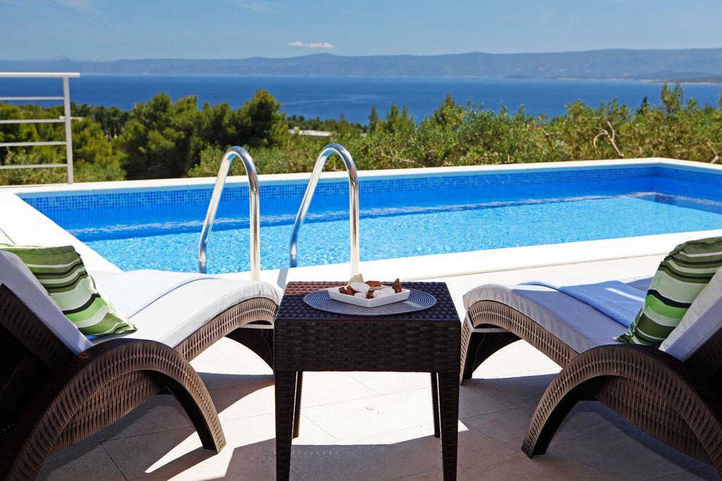 Holiday Homes Oliva Bol Ruang foto