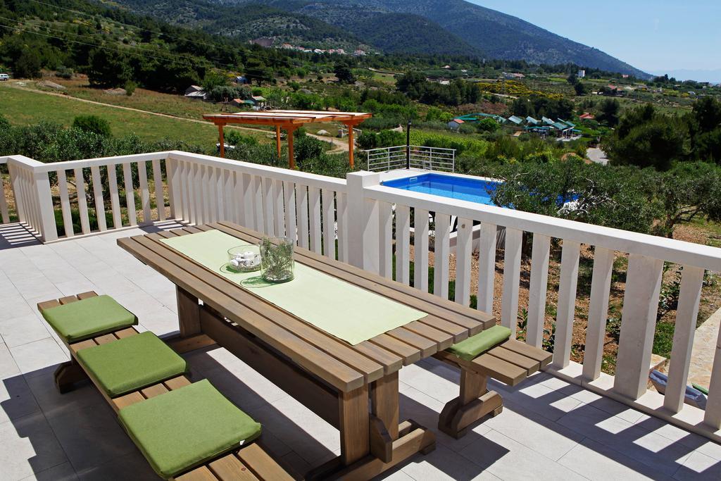 Holiday Homes Oliva Bol Ruang foto
