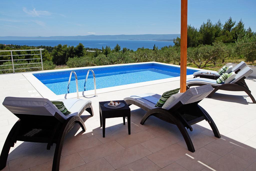 Holiday Homes Oliva Bol Ruang foto
