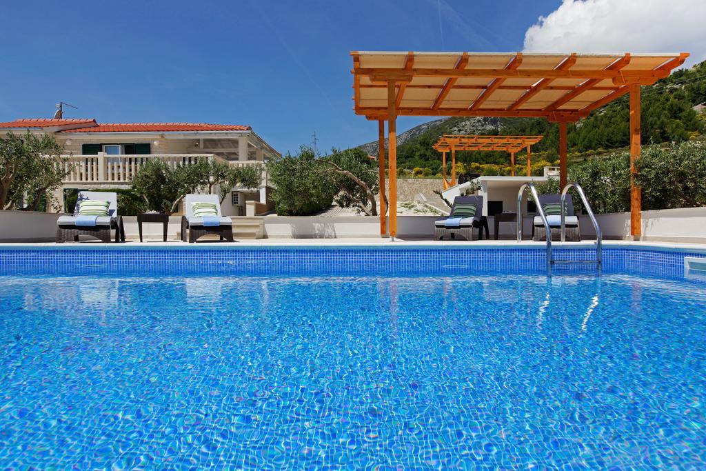 Holiday Homes Oliva Bol Ruang foto