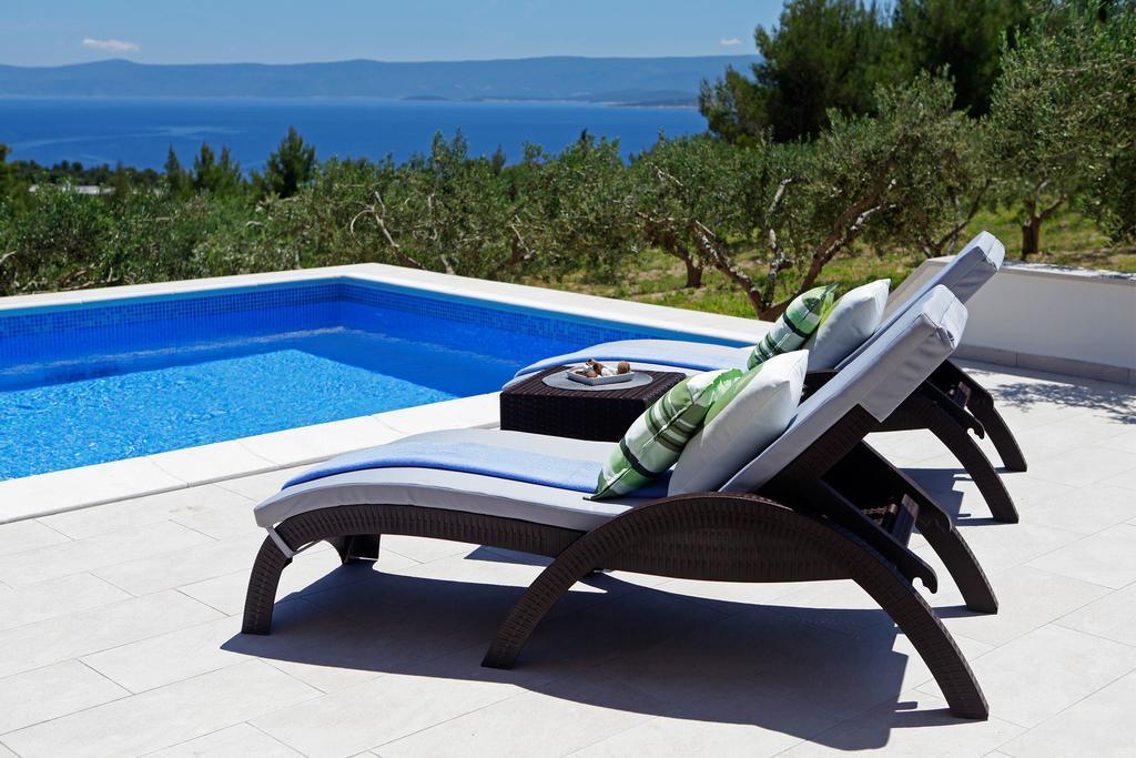 Holiday Homes Oliva Bol Ruang foto