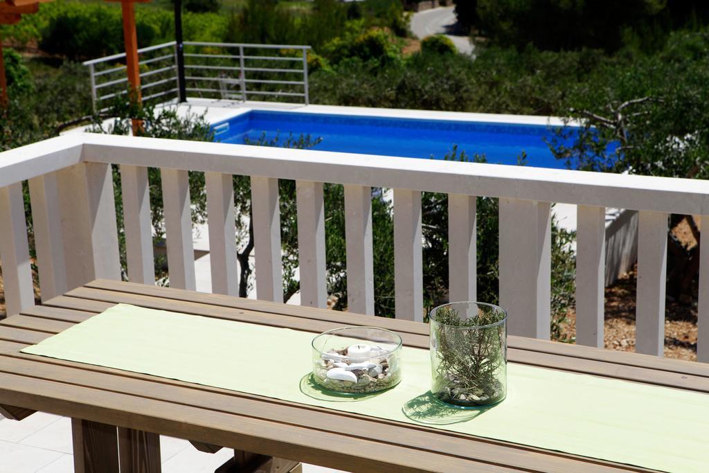 Holiday Homes Oliva Bol Ruang foto