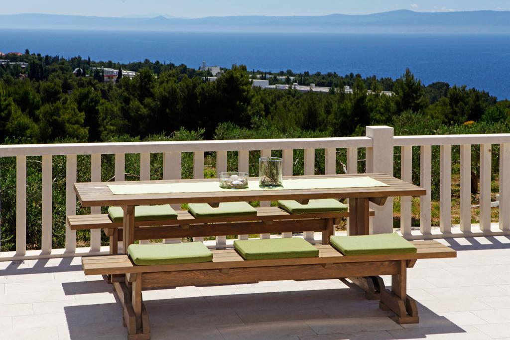 Holiday Homes Oliva Bol Ruang foto