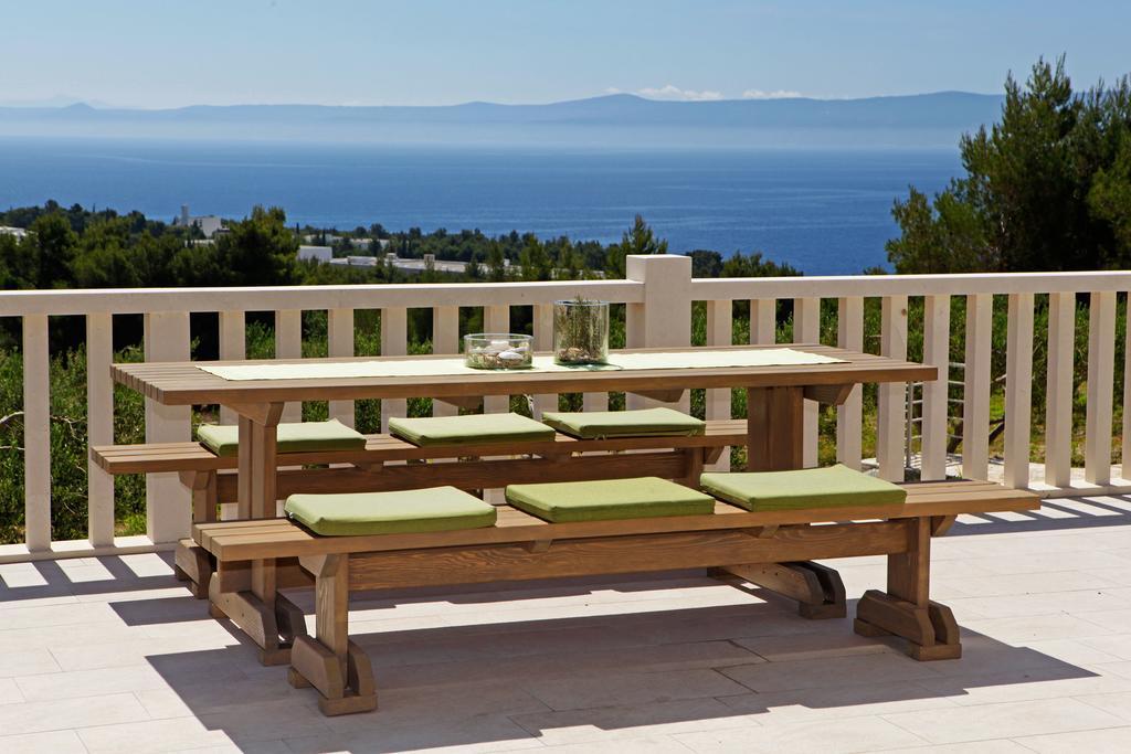 Holiday Homes Oliva Bol Ruang foto