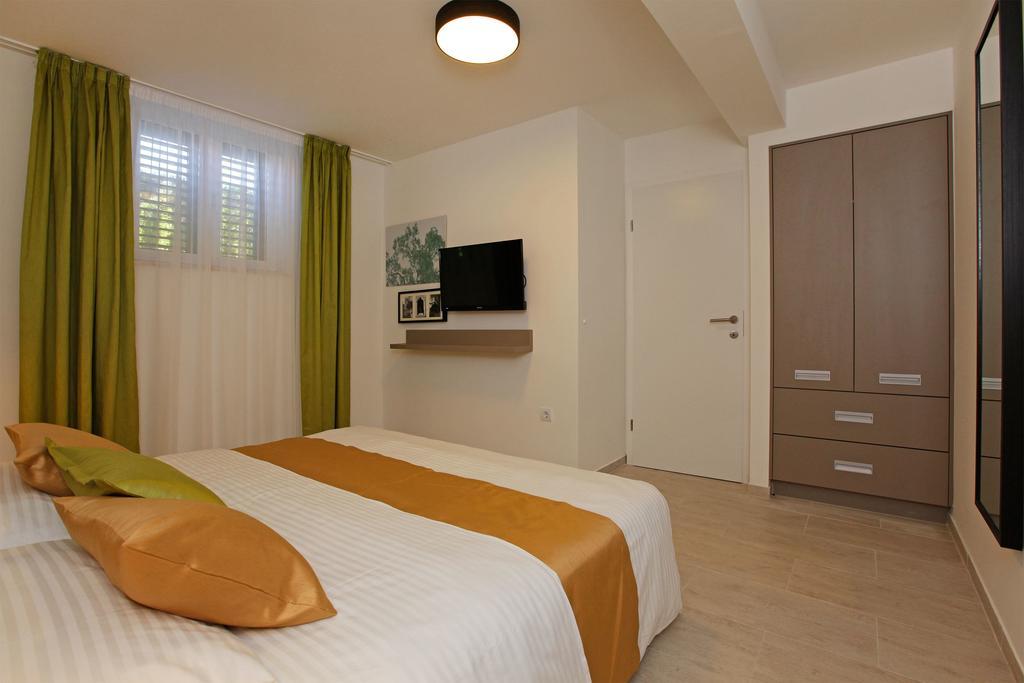 Holiday Homes Oliva Bol Ruang foto