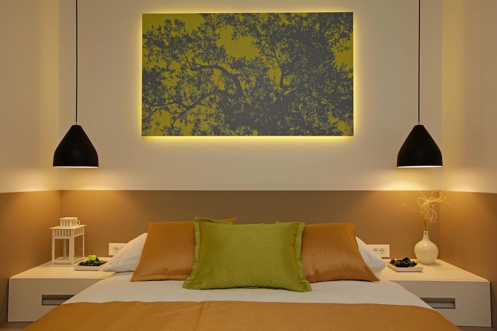 Holiday Homes Oliva Bol Ruang foto