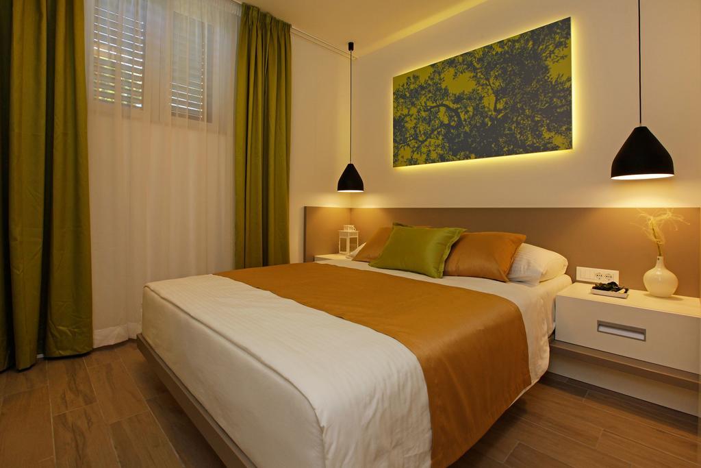 Holiday Homes Oliva Bol Ruang foto