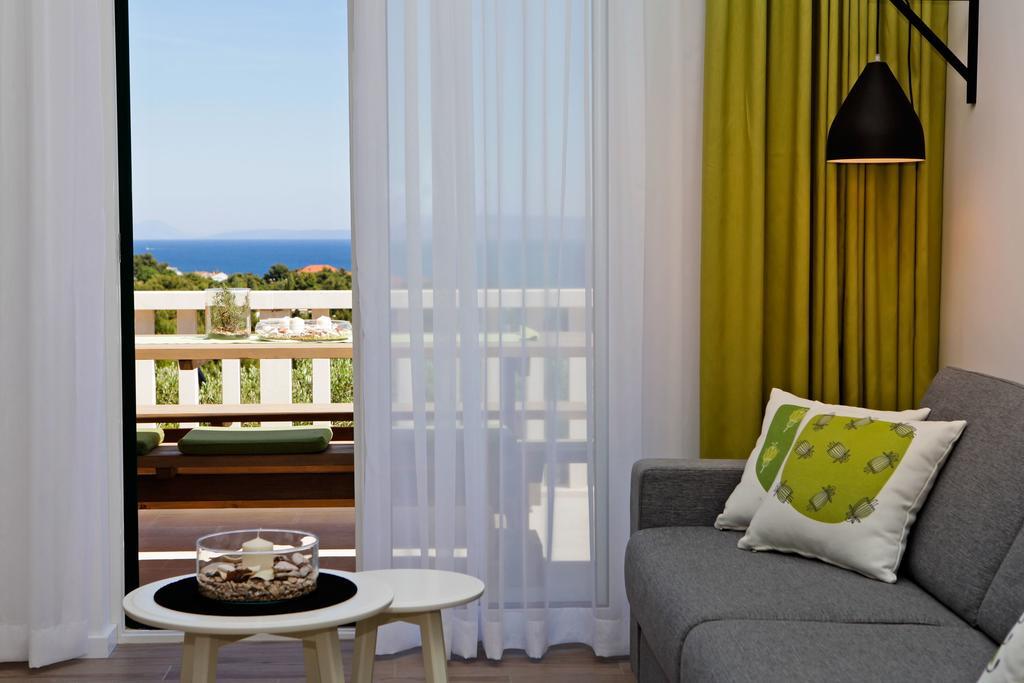 Holiday Homes Oliva Bol Ruang foto