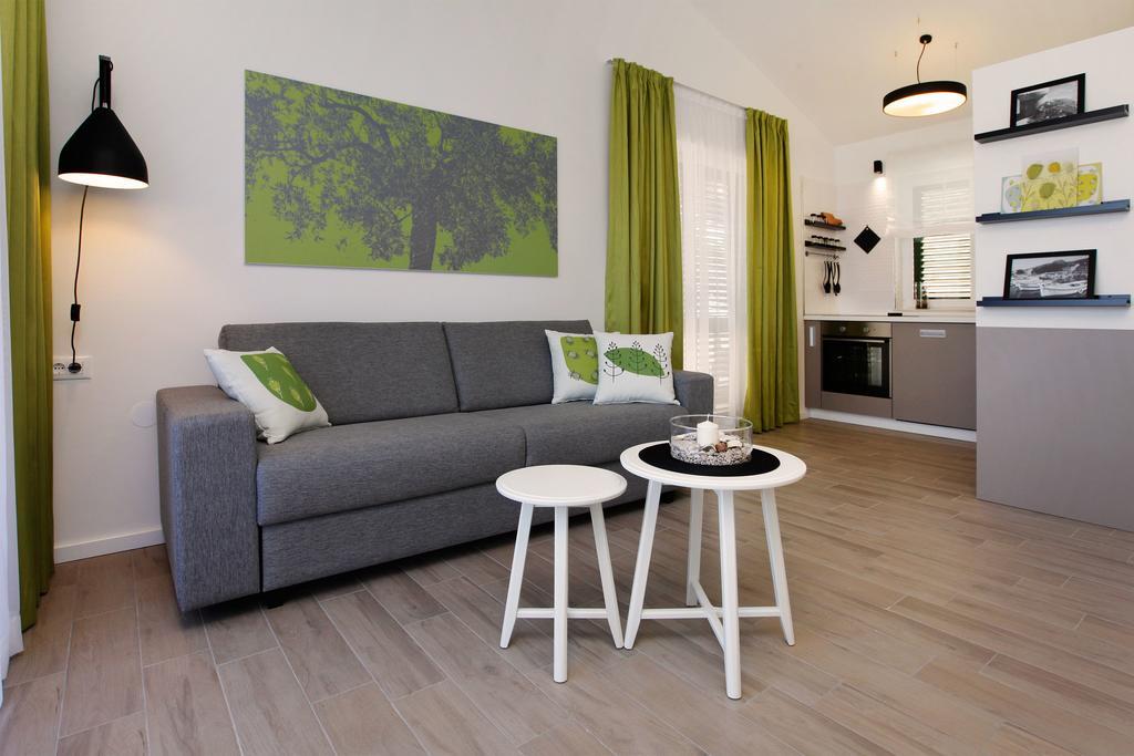 Holiday Homes Oliva Bol Ruang foto