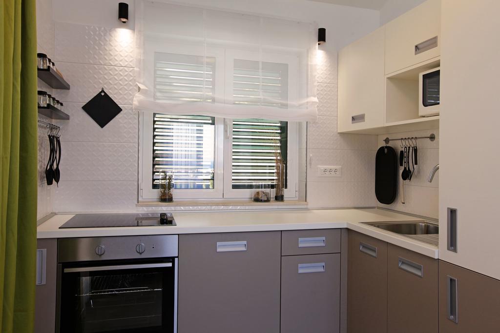 Holiday Homes Oliva Bol Ruang foto