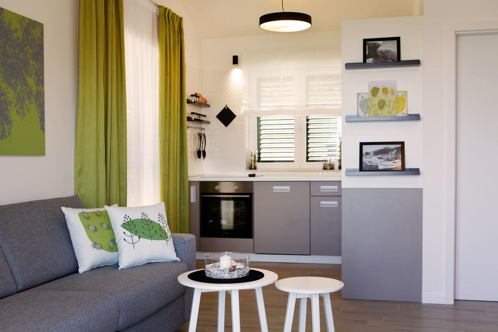 Holiday Homes Oliva Bol Ruang foto