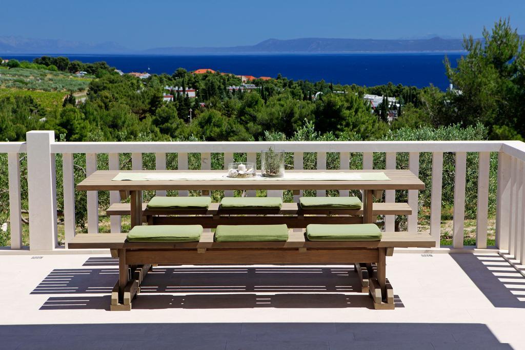 Holiday Homes Oliva Bol Ruang foto
