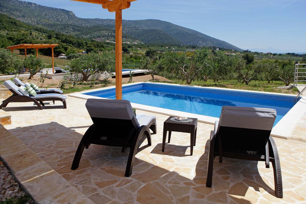 Holiday Homes Oliva Bol Ruang foto
