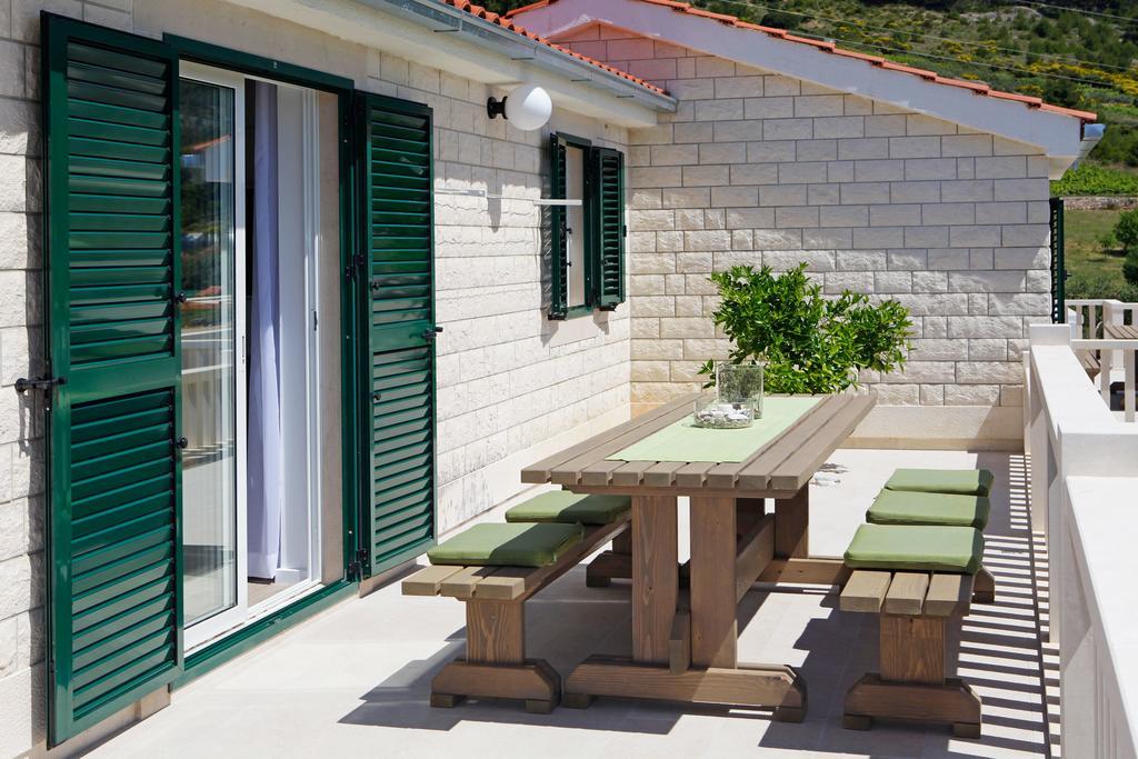 Holiday Homes Oliva Bol Ruang foto