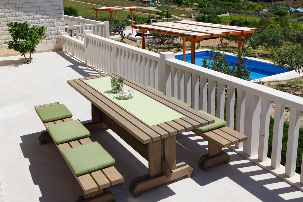 Holiday Homes Oliva Bol Ruang foto