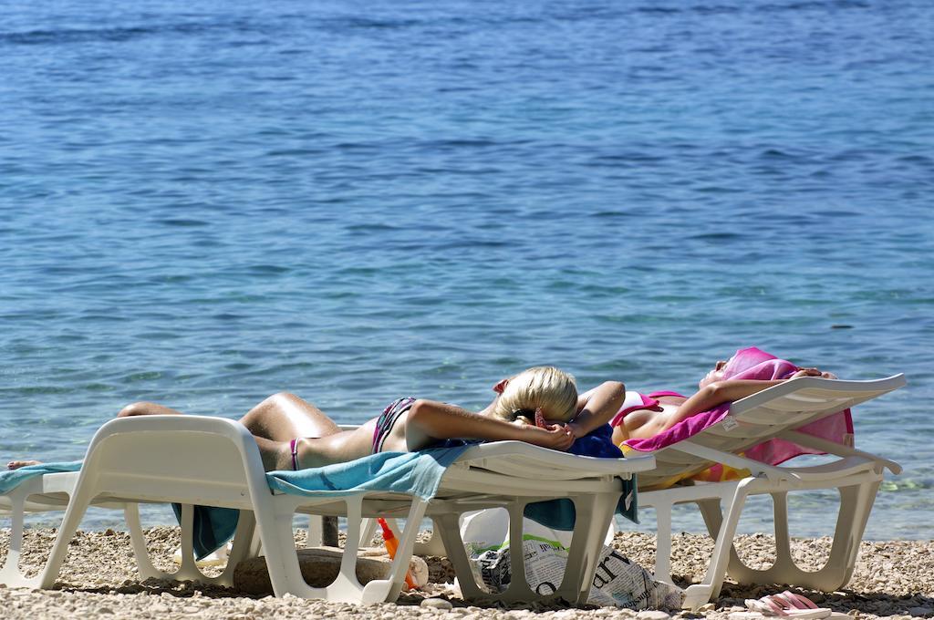 Holiday Homes Oliva Bol Ruang foto